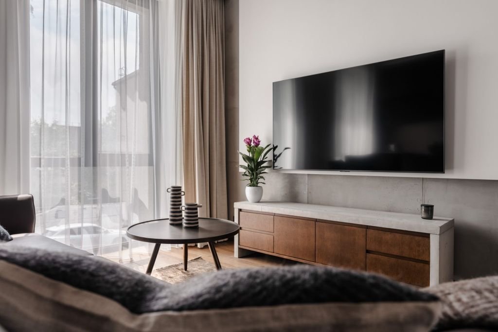 Moderne Wohnung V.P.15 – Foto 2