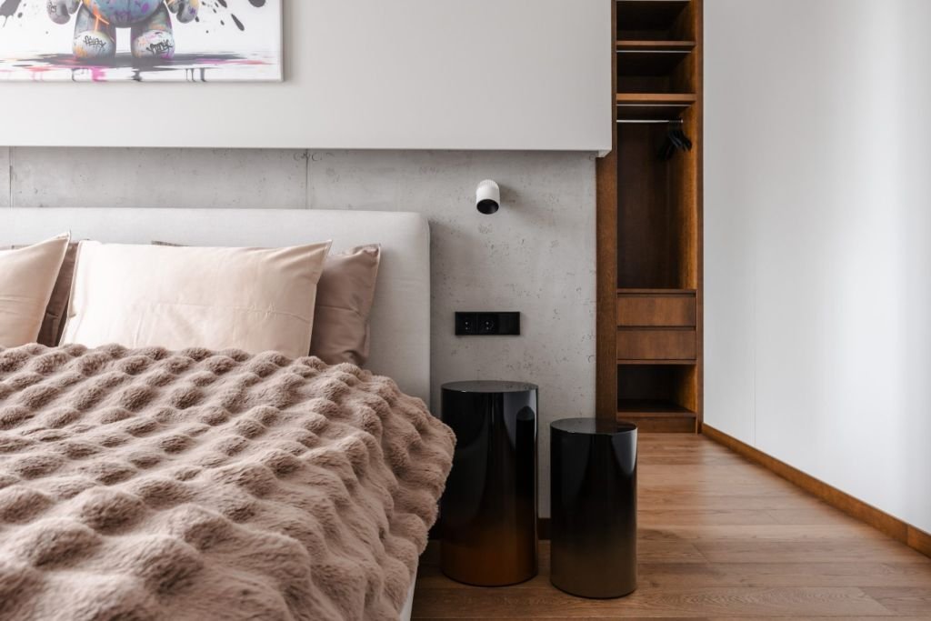 Moderne Wohnung V.P.15 – Foto 11