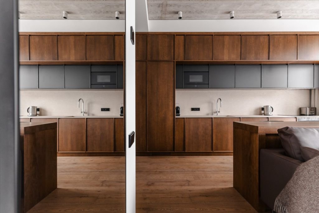 Moderne Wohnung V.P.15 – Foto 3