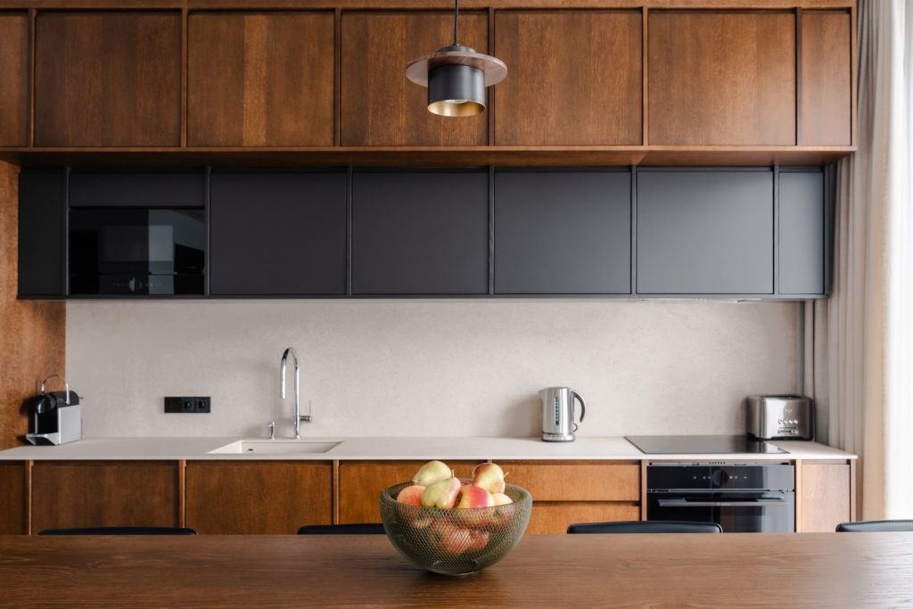 Moderne Wohnung V.P.15 – Foto 5