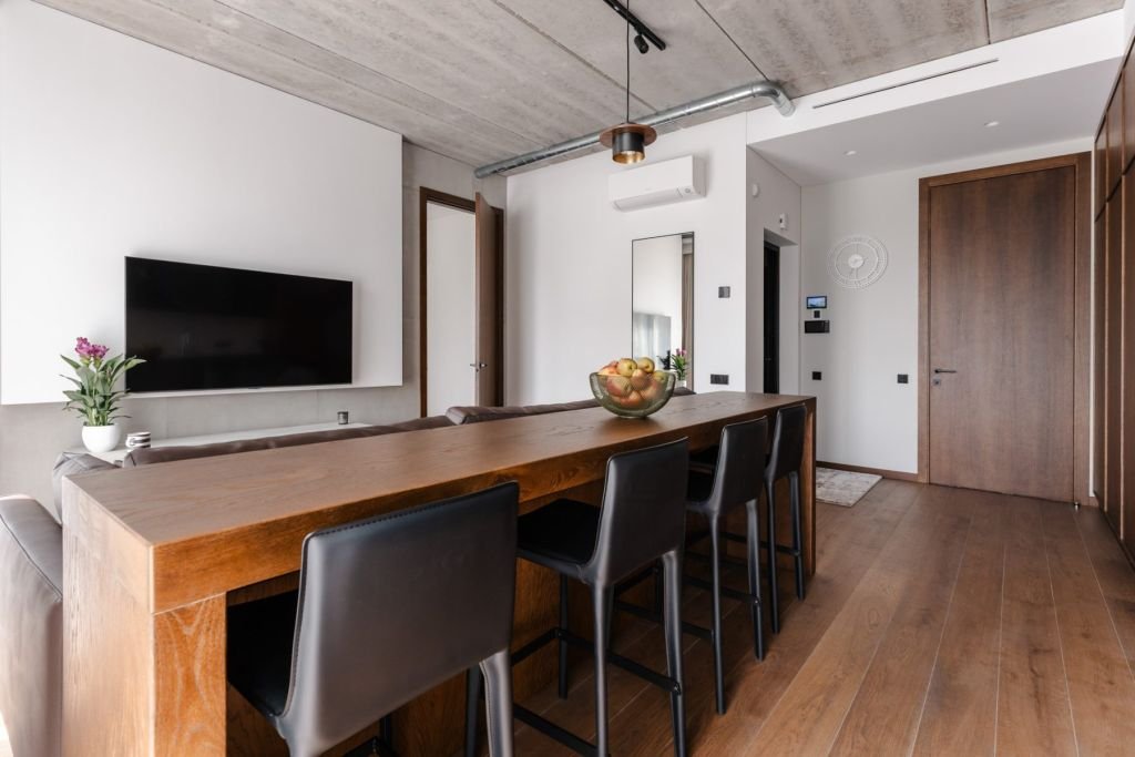 Moderne Wohnung V.P.15 – Foto 6