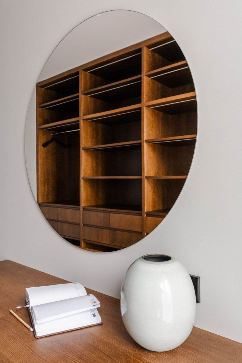 Moderne Wohnung V.P.15 – Foto 8