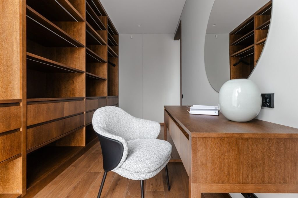 Moderne Wohnung V.P.15 – Foto 9