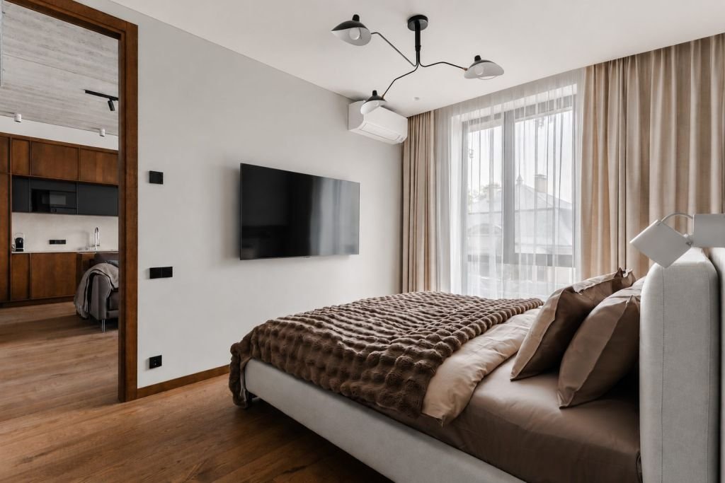 Moderne Wohnung V.P.15 – Foto 10