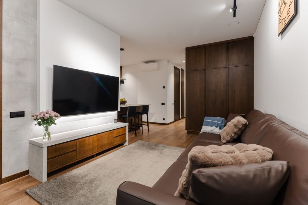 Studio mit Balkon V.P.17 – Foto 4