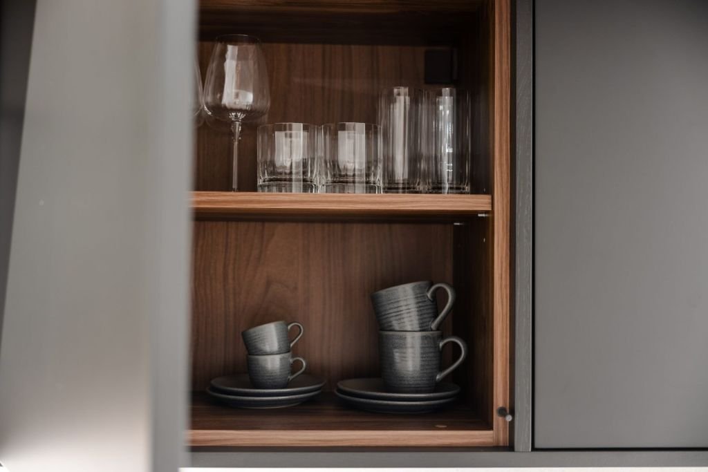 Studio mit Balkon V.P.17 – Foto 7
