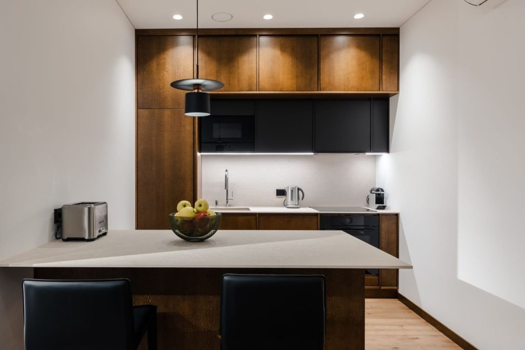 Studio mit Balkon V.P.17 – Foto 8