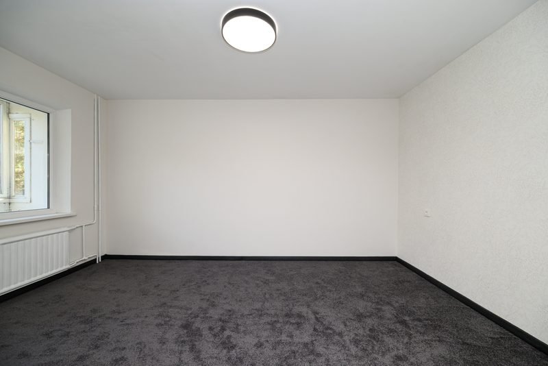 1 kambario butas su atskira 8 m² virtuve – Eiguliai, Kaunas